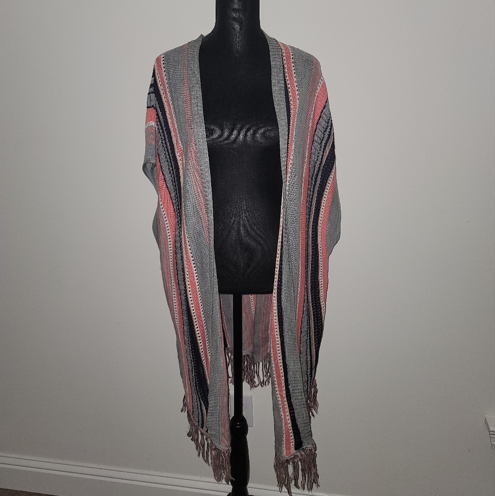 Say What? Cardigan